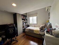 Pandan Valley (D21), Condominium #601040201